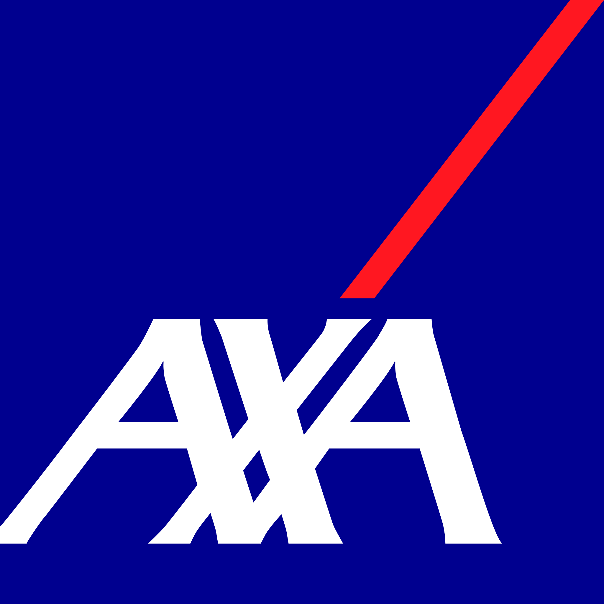 Sponsor AXA